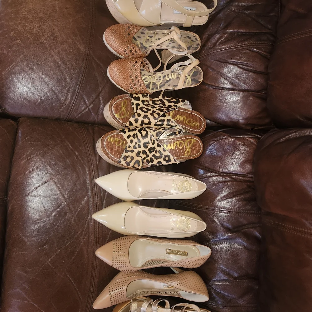 Womens Designer shoes - Picture 7 of 7